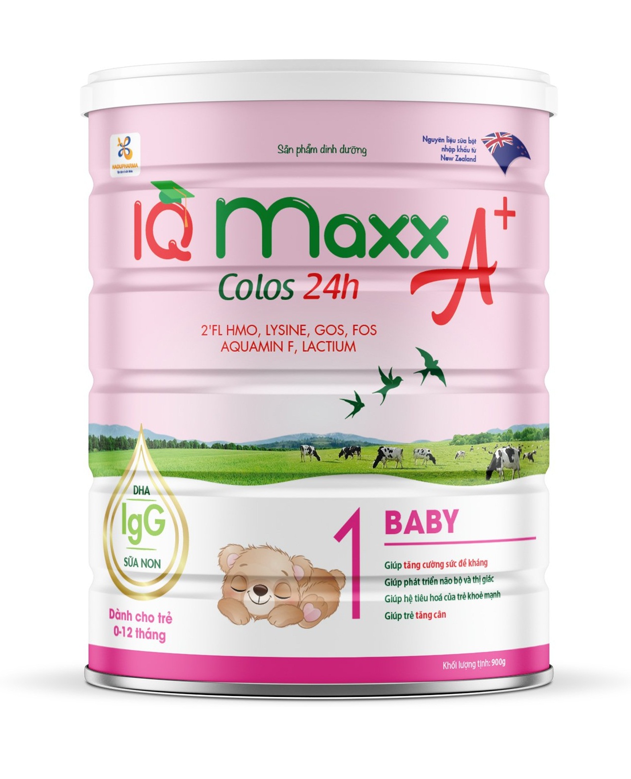 sữa iq maxx asữa iq maxx a
