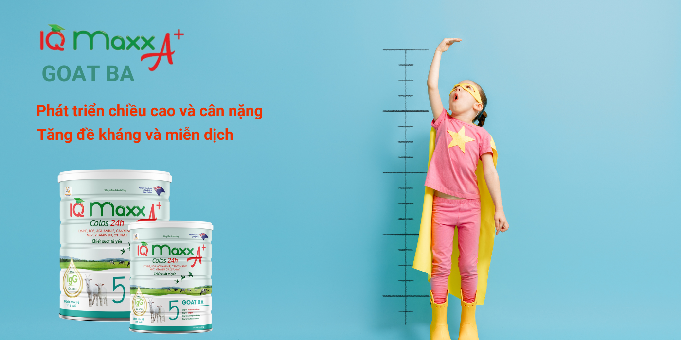 sữa iq maxx asữa iq maxx a